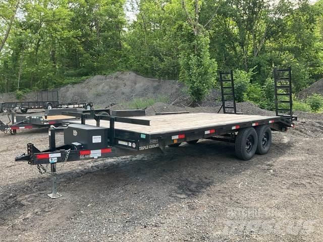 Triple Crown Car carrier