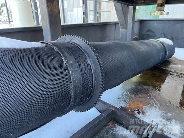  Trommel Screen Trommels
