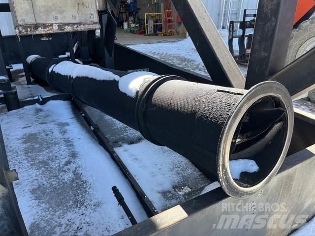  Trommel Screen Trommels