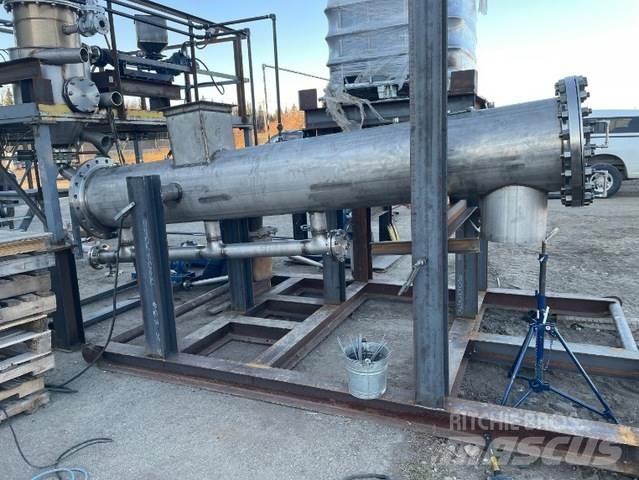 Trommel Screen Trommels