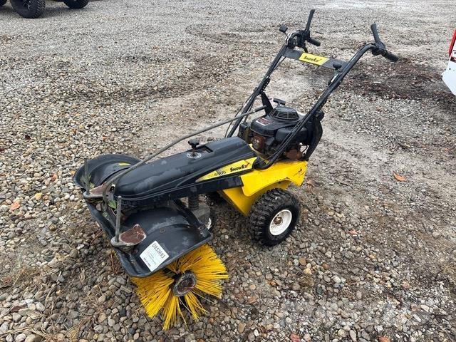  Trynex SS-4000 Other