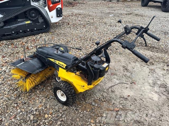  Trynex SS-4000 Other