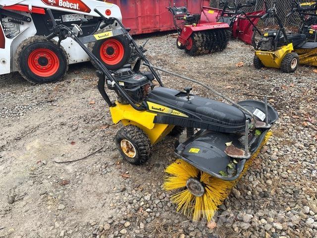  Trynex SS-4000 Other