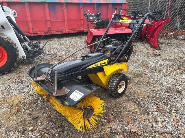  Trynex SS-4000 Other