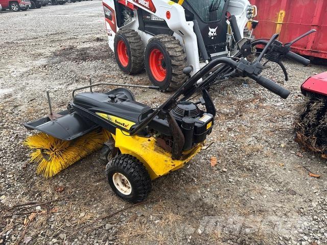  Trynex SS-4000 Other