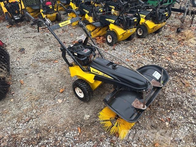  Trynex SS-4000 Other