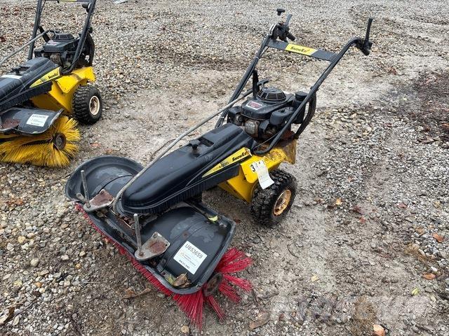  Trynex SS-4000 Other