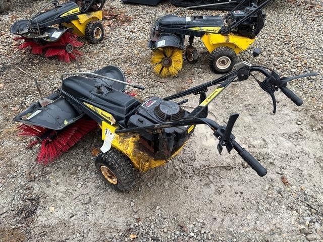  Trynex SS-4000 Other