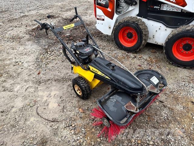  Trynex SS-4000 Other