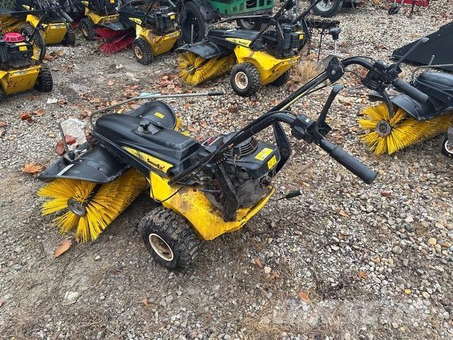  Trynex SS-4000 Other