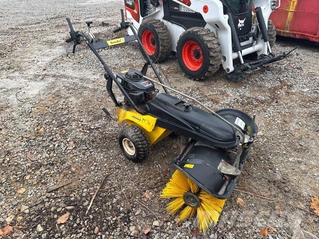  Trynex SS-4000 Other