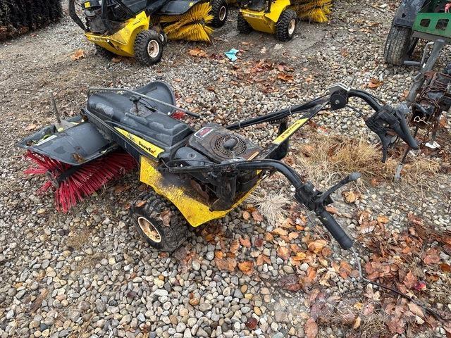  Trynex SS-4000 Other