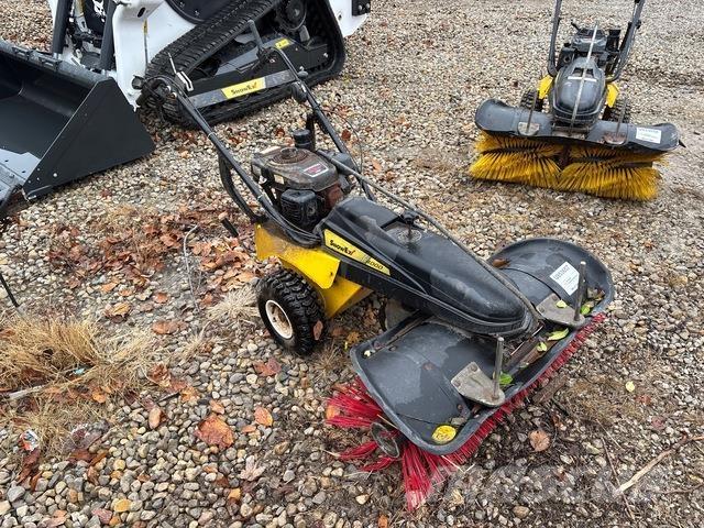  Trynex SS-4000 Other