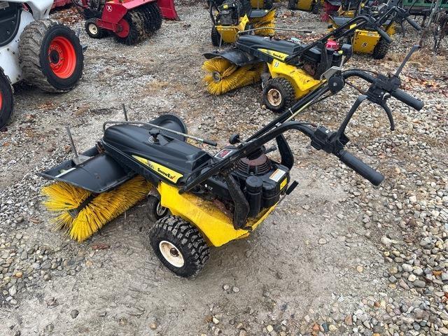  Trynex SS-4000 Other