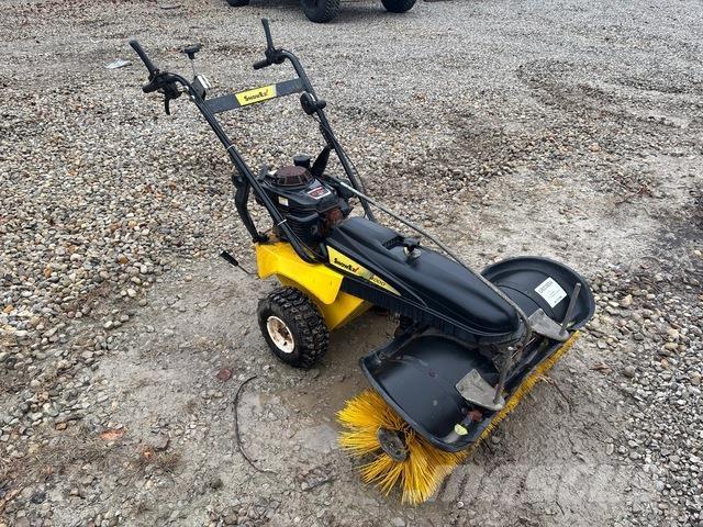  Trynex SS-4000 Other