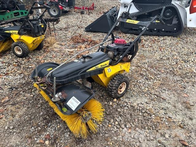  Trynex SS-4000 Other