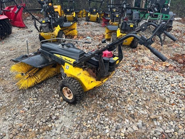  Trynex SS-4000 Other