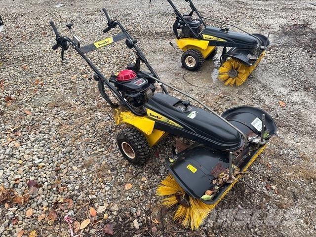  Trynex SS-4000 Other