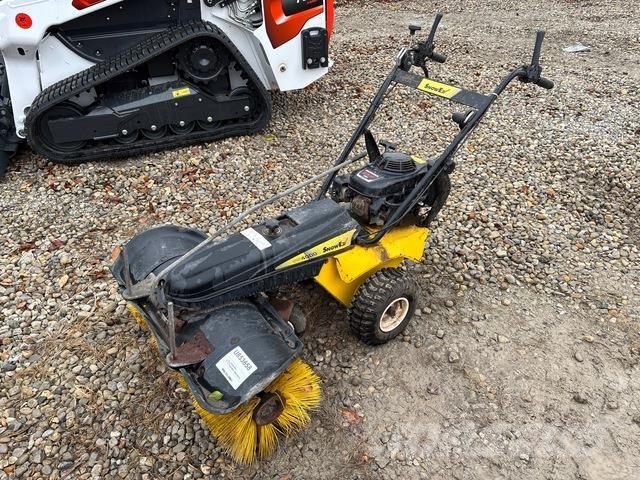  Trynex SS-4000 Other