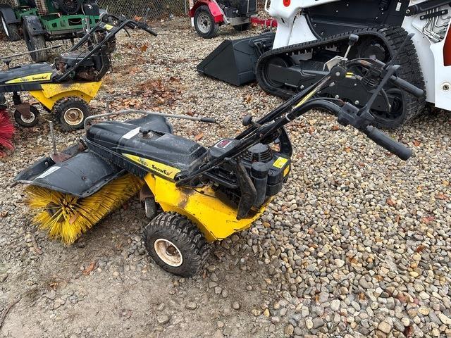  Trynex SS-4000 Other