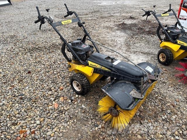  Trynex SS-4000 Other