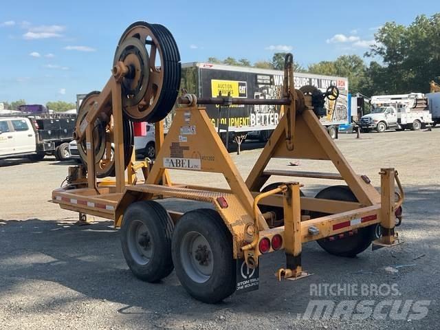TSE T50/52 Other