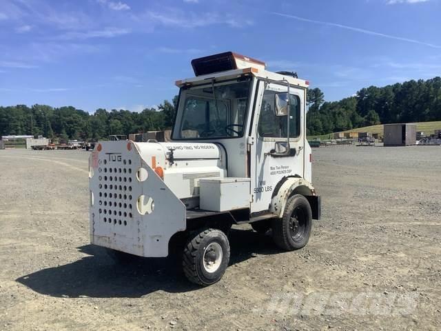  Tug MA40-36 Tow truck