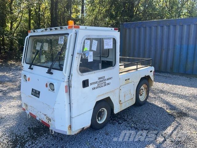  Tug MX4 Tow truck