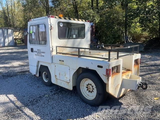  Tug MX4 Tow truck