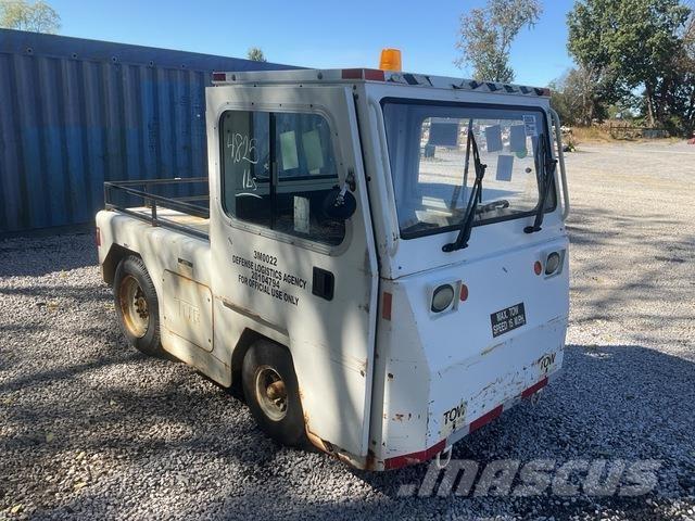  Tug MX4 Tow truck