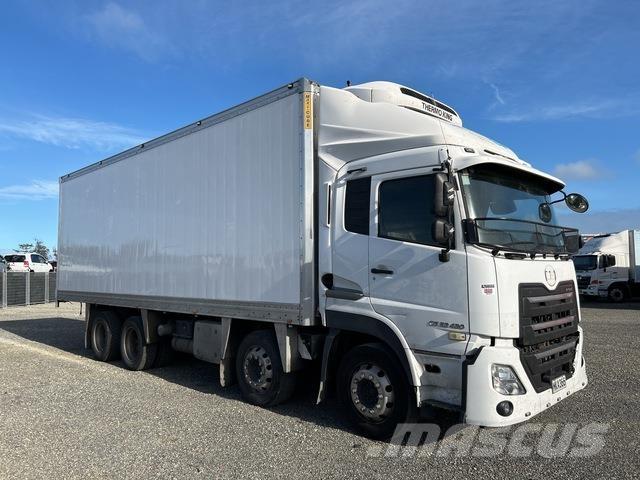 UD CG32420 Other