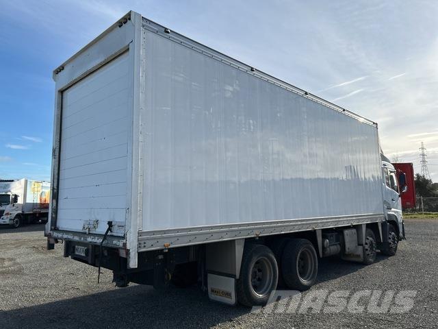 UD CG32420 Other