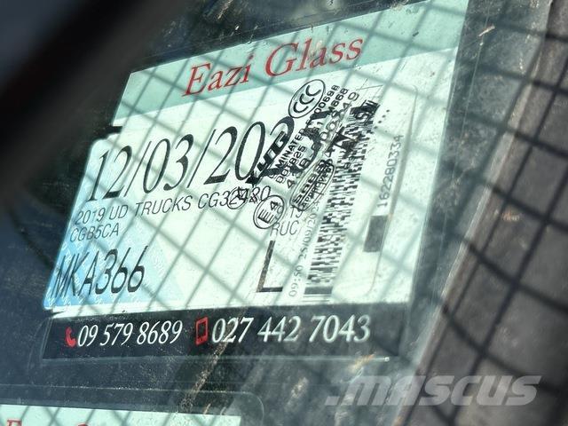 UD CG32420 Other