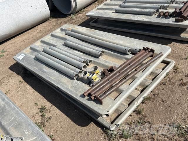  Ultra Shore Drilling equipment accessories and spare parts