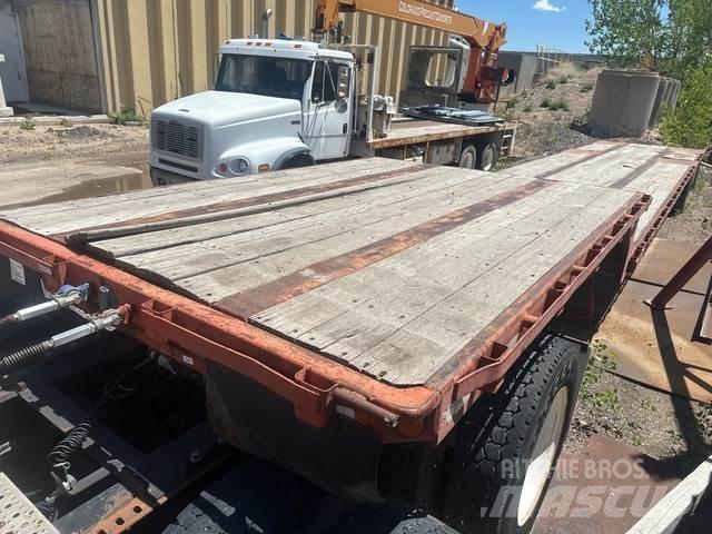 Utility  Low loaders