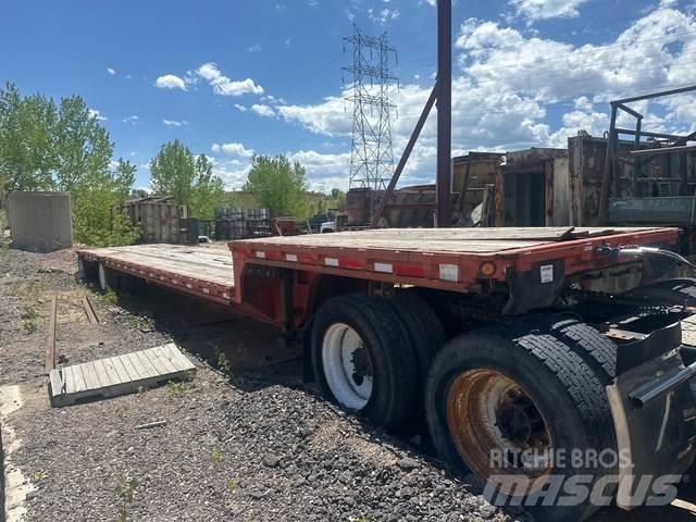 Utility  Low loaders