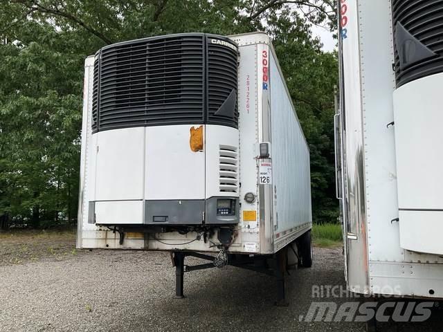 Utility VS1RA Temperature controlled semi-trailers