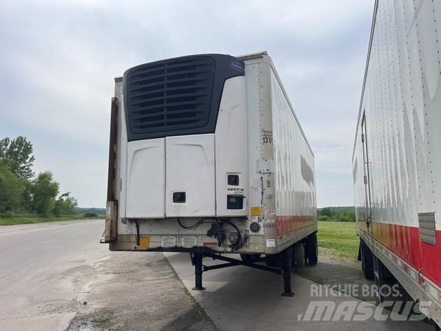 Utility VS1RA Temperature controlled semi-trailers