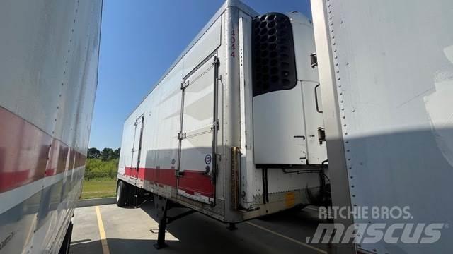 Utility VS1RA Temperature controlled semi-trailers