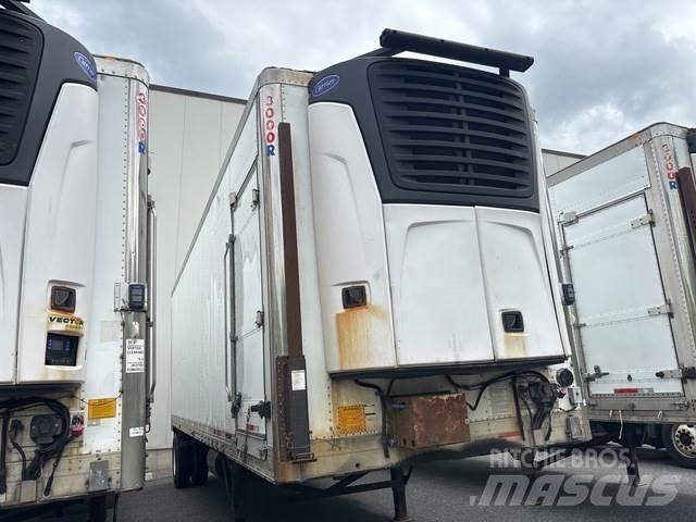 Utility VS1RA Temperature controlled semi-trailers