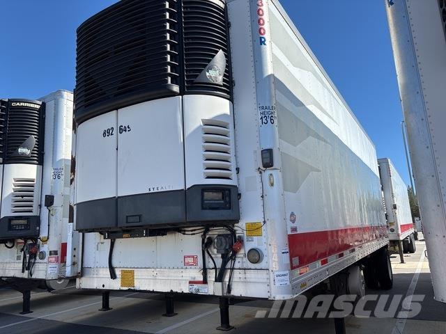 Utility VS1RA Temperature controlled semi-trailers