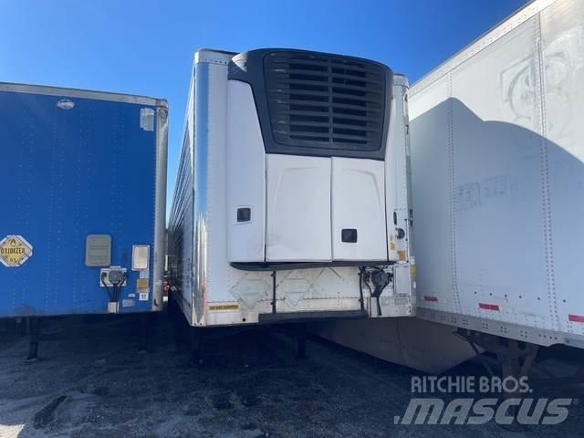 Utility VS2RA Temperature controlled semi-trailers