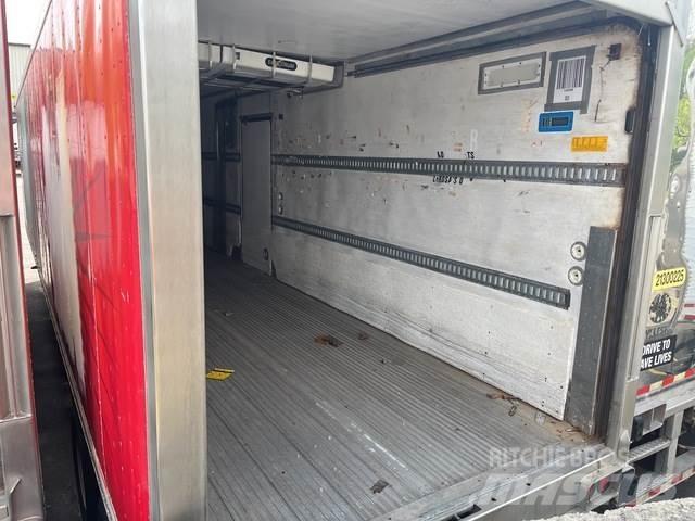 Utility VS2RA Temperature controlled semi-trailers