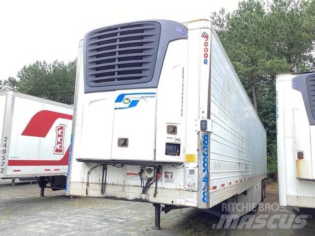 Utility VS2RA Temperature controlled semi-trailers