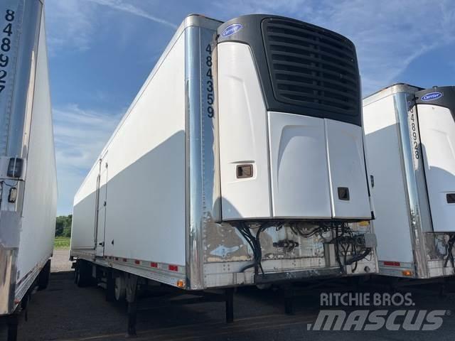 Utility VS2RA Temperature controlled semi-trailers