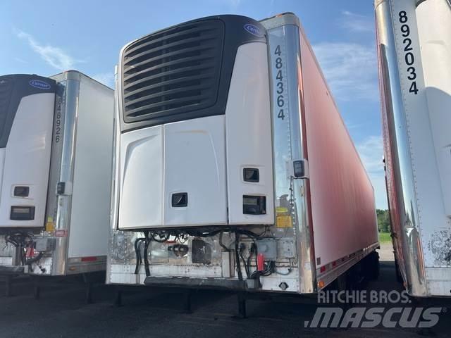 Utility VS2RA Temperature controlled semi-trailers
