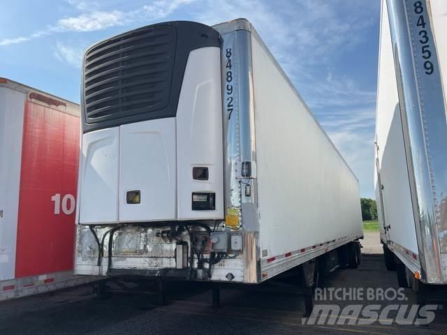 Utility VS2RA Temperature controlled semi-trailers