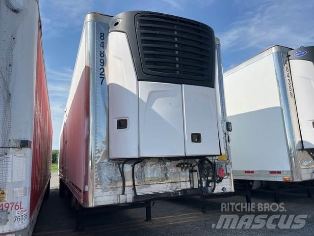 Utility VS2RA Temperature controlled semi-trailers