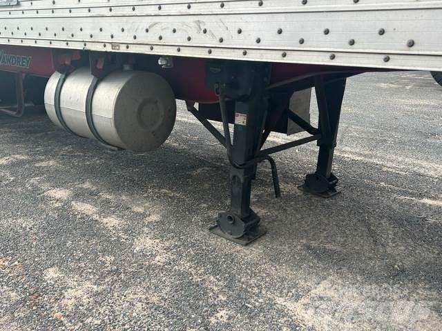 Vawdrey  Temperature controlled semi-trailers
