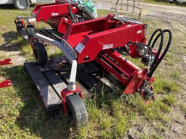 Ventrac KG540 Farm machinery